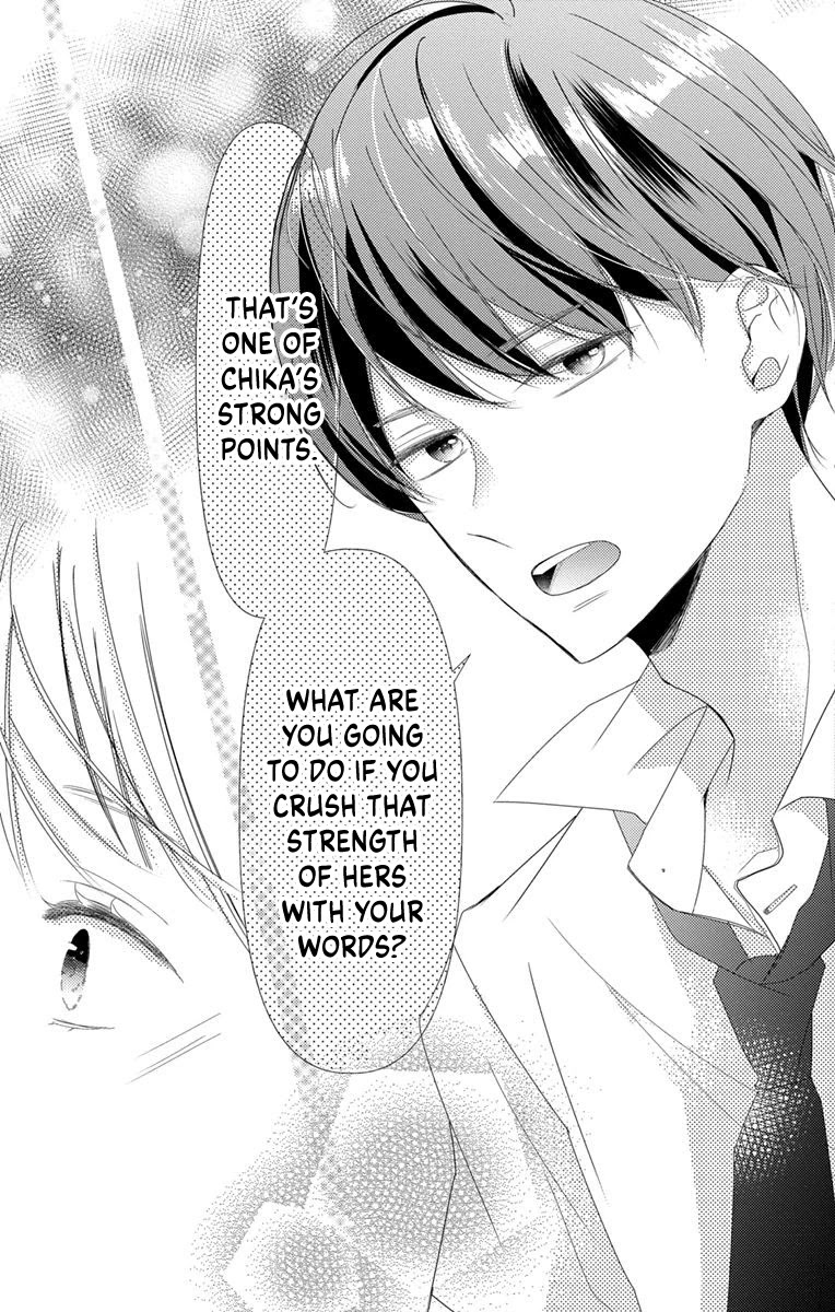 I Got Married To Masaomi-Kun Chapter 7 #27