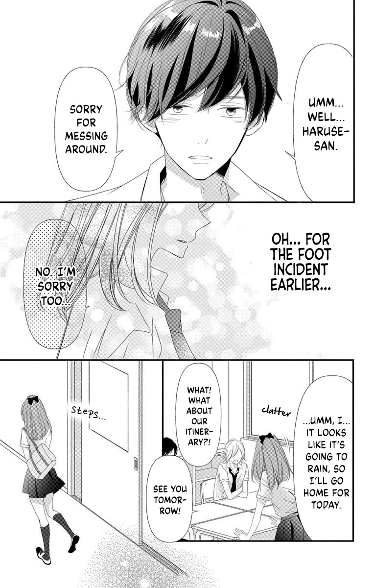 I Got Married To Masaomi-Kun Chapter 7 #29