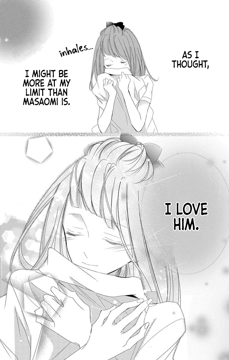 I Got Married To Masaomi-Kun Chapter 7 #34