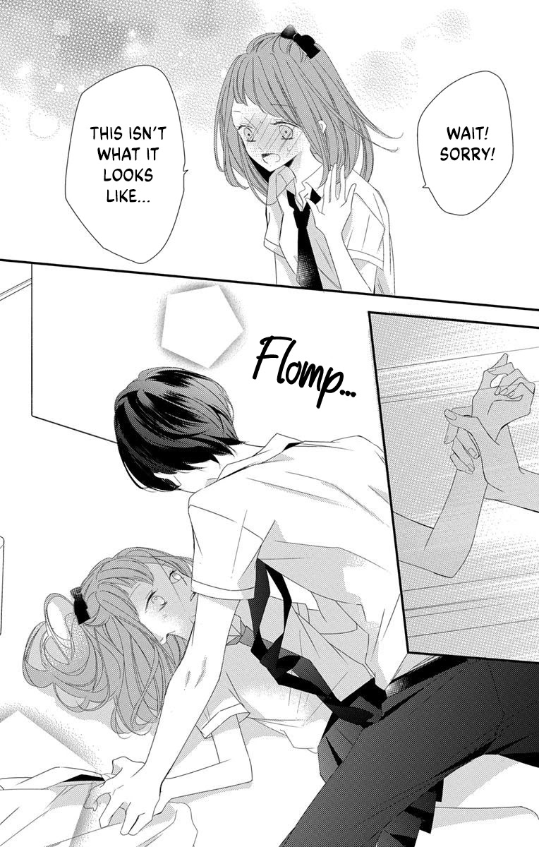 I Got Married To Masaomi-Kun Chapter 7 #36