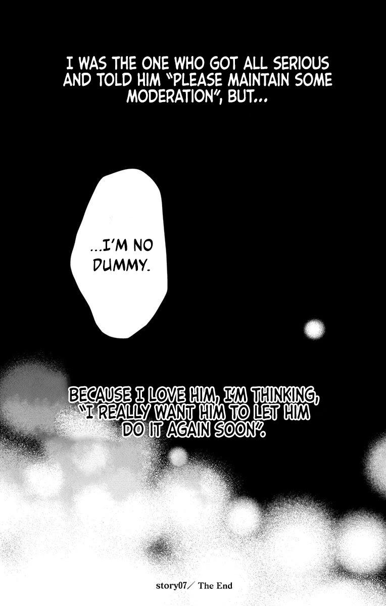 I Got Married To Masaomi-Kun Chapter 7 #38