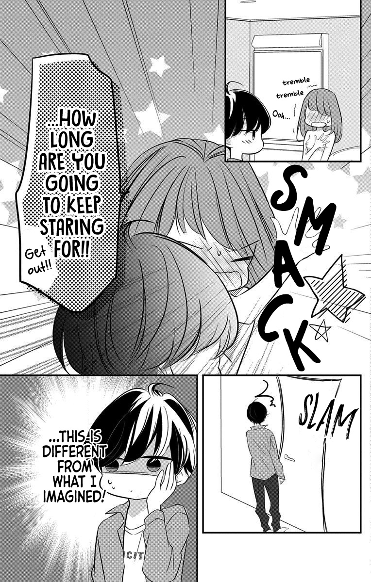 I Got Married To Masaomi-Kun Chapter 5 #9