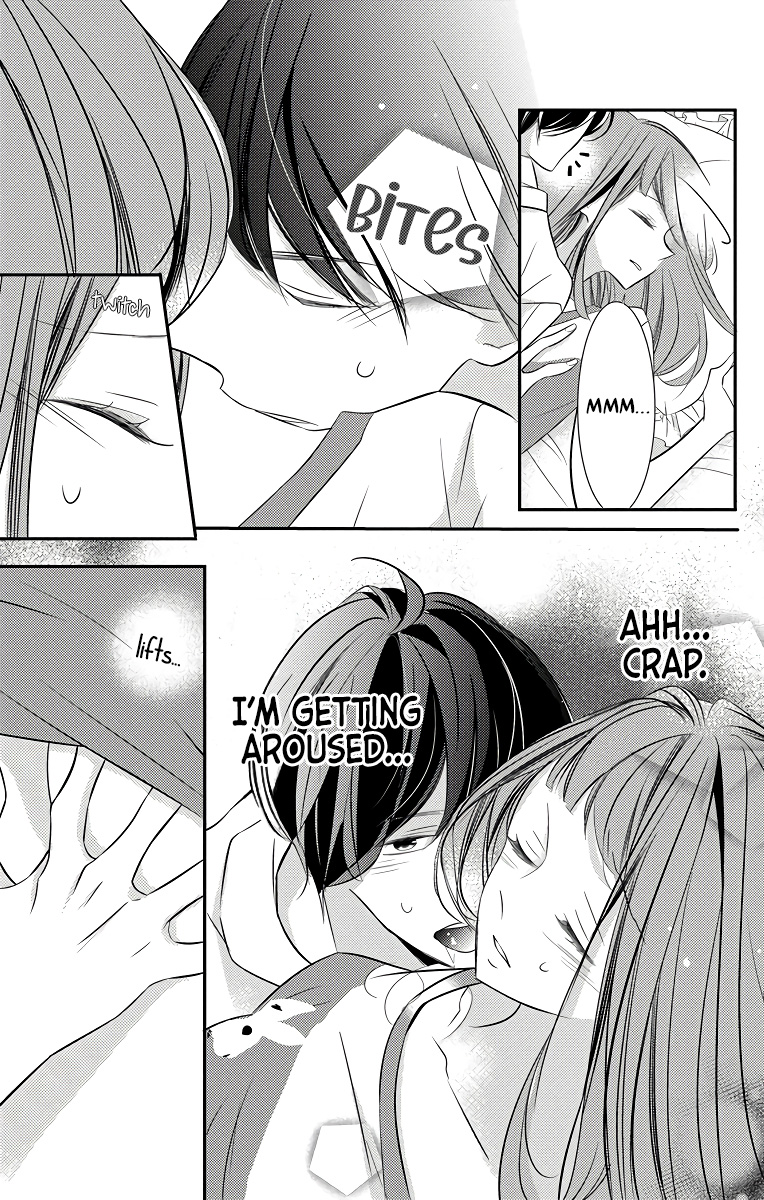 I Got Married To Masaomi-Kun Chapter 5 #25