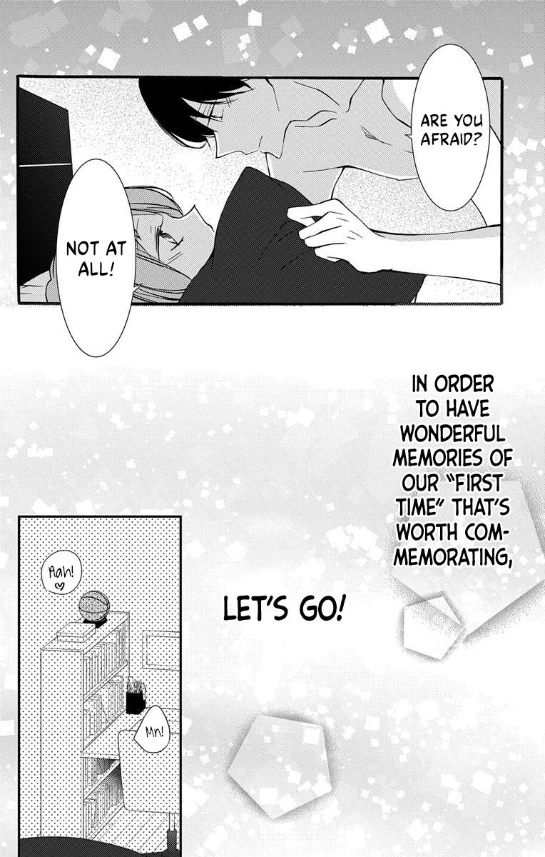 I Got Married To Masaomi-Kun Chapter 3 #6