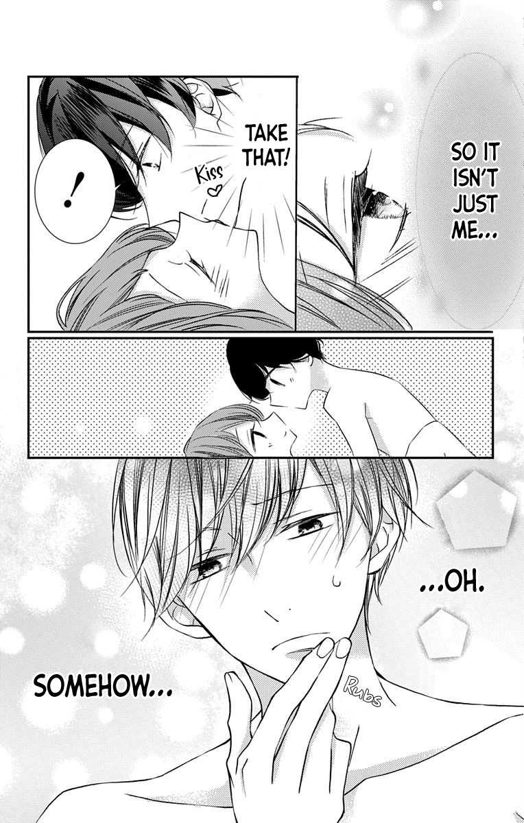 I Got Married To Masaomi-Kun Chapter 3 #17