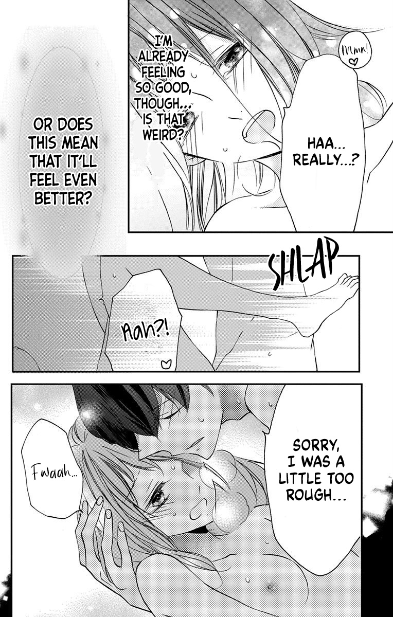 I Got Married To Masaomi-Kun Chapter 3 #20