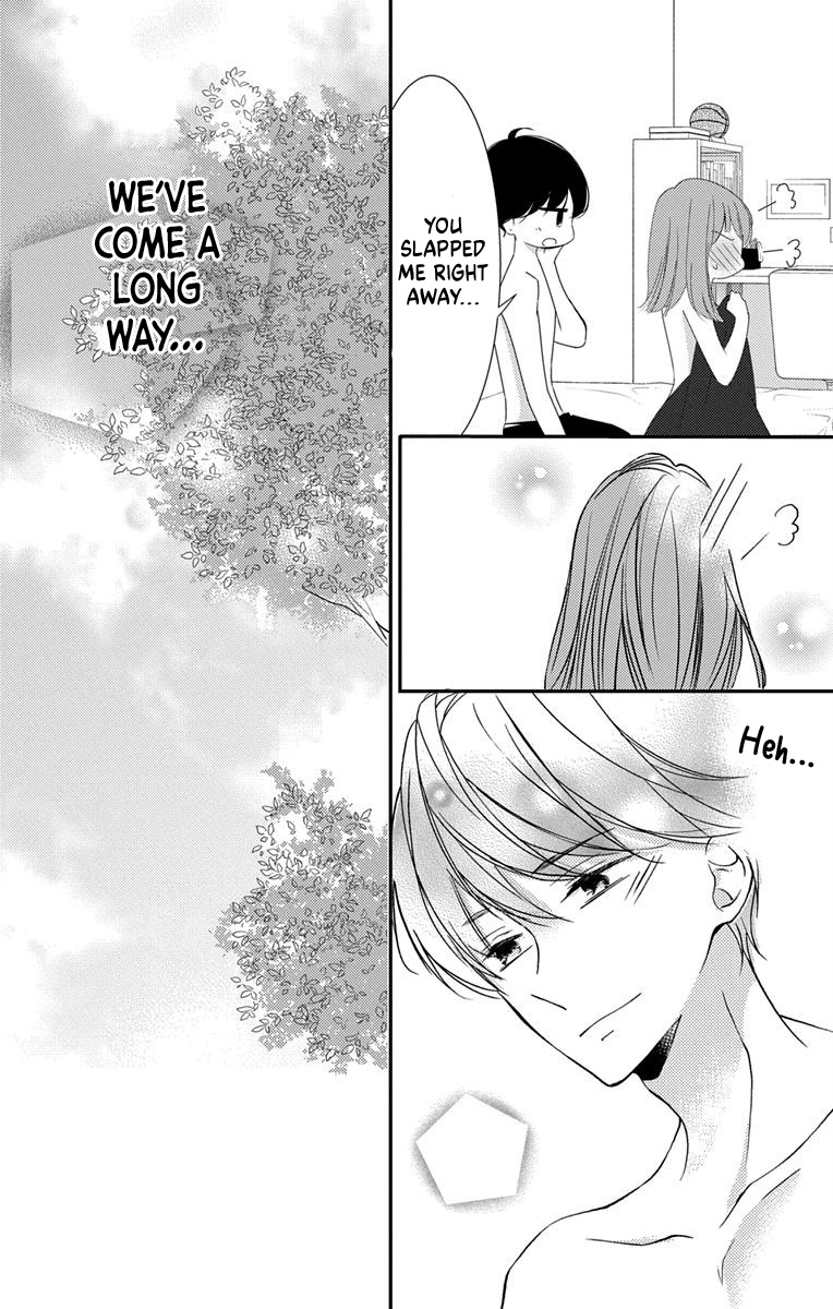 I Got Married To Masaomi-Kun Chapter 3 #29