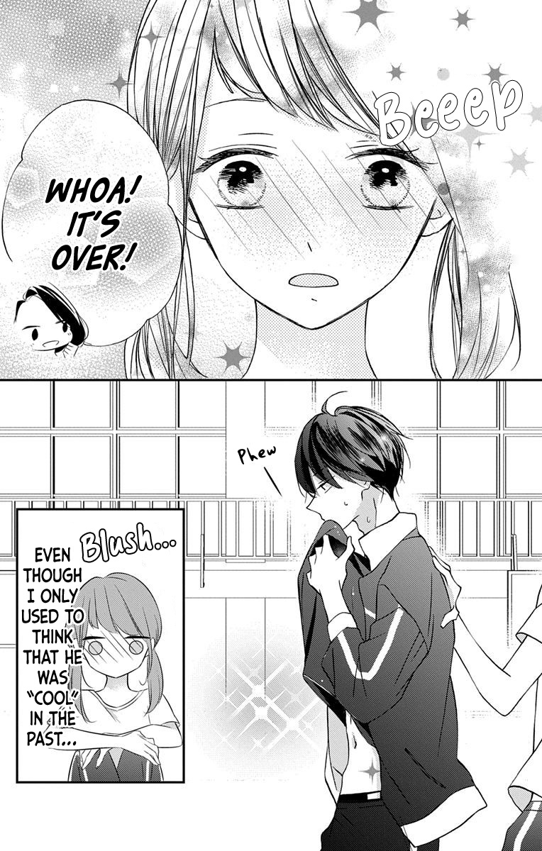 I Got Married To Masaomi-Kun Chapter 4 #22