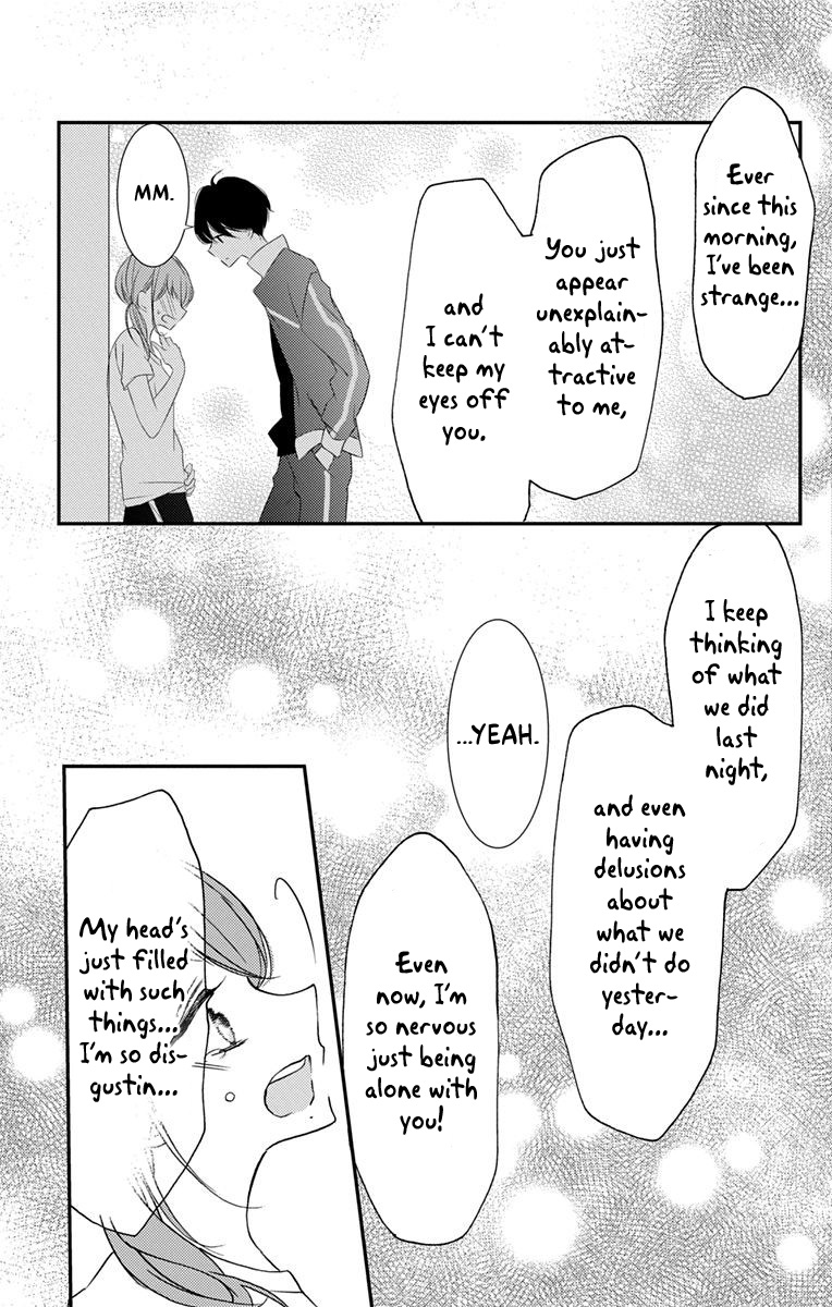 I Got Married To Masaomi-Kun Chapter 4 #29