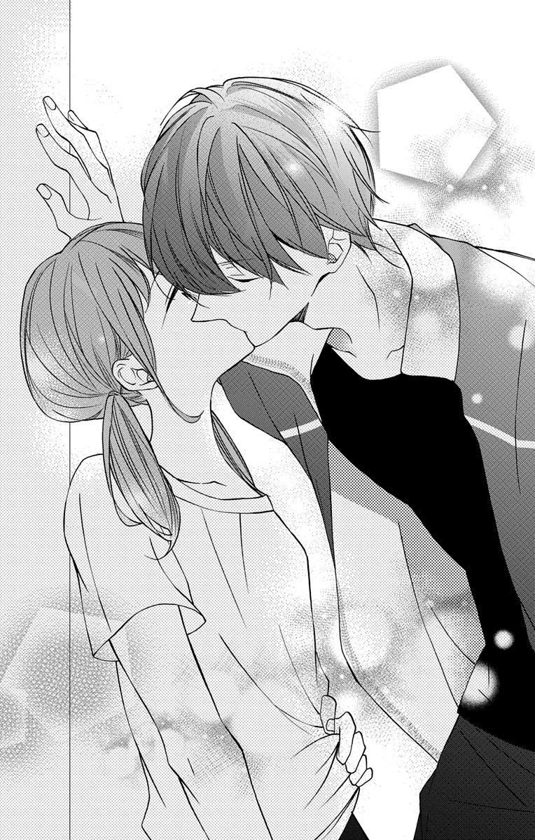 I Got Married To Masaomi-Kun Chapter 4 #30