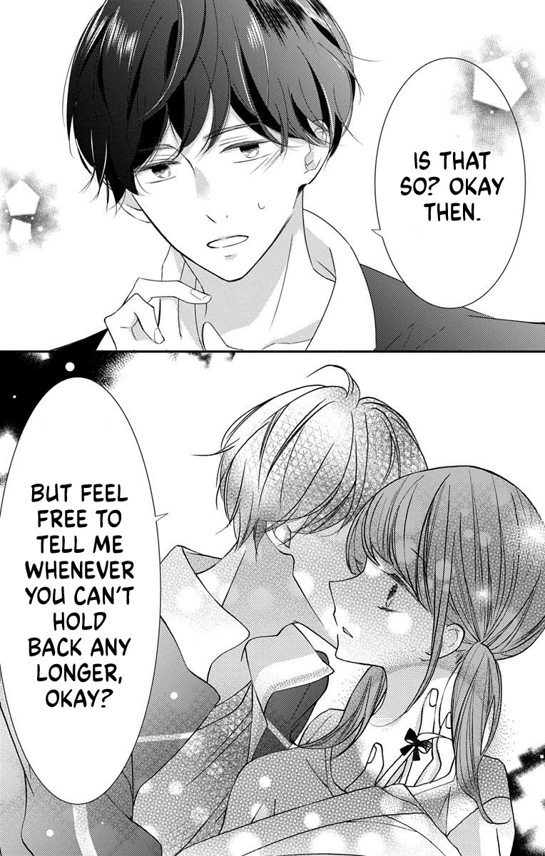 I Got Married To Masaomi-Kun Chapter 4 #38