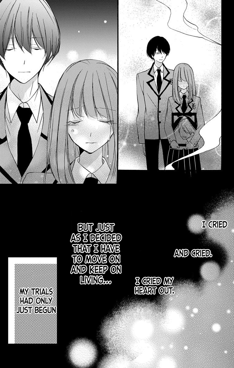 I Got Married To Masaomi-Kun Chapter 1 #13