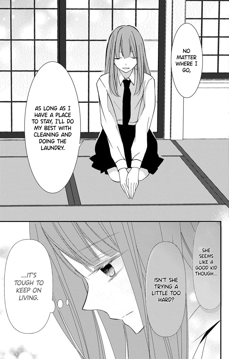 I Got Married To Masaomi-Kun Chapter 1 #15