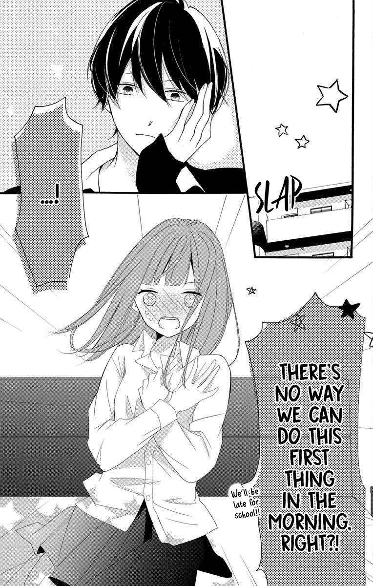 I Got Married To Masaomi-Kun Chapter 1 #45