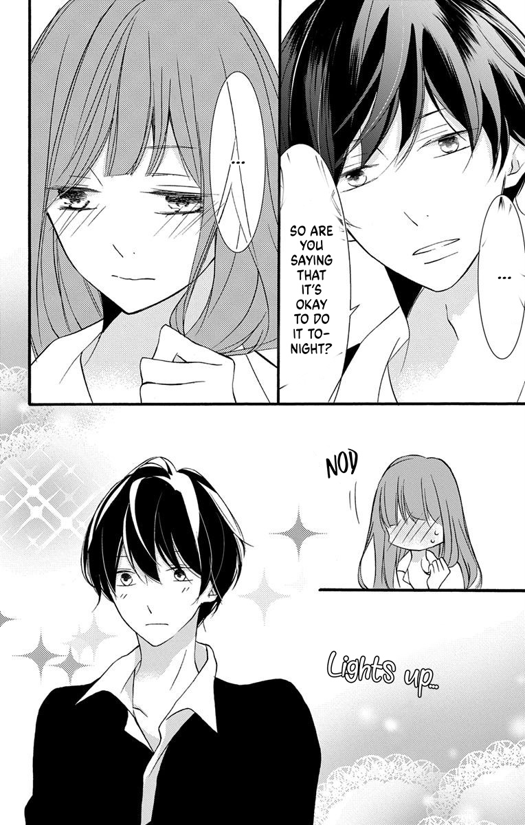 I Got Married To Masaomi-Kun Chapter 1 #46