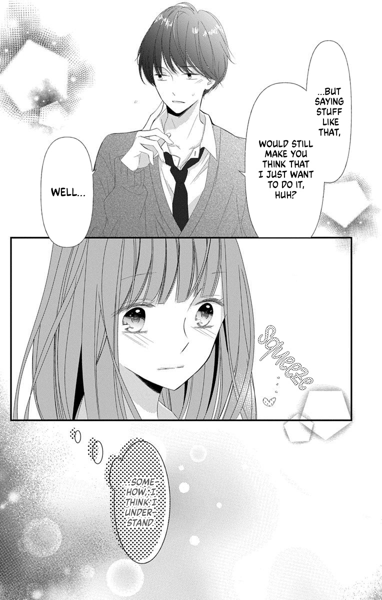 I Got Married To Masaomi-Kun Chapter 1 #54