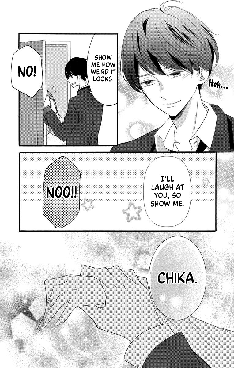 I Got Married To Masaomi-Kun Chapter 2 #19