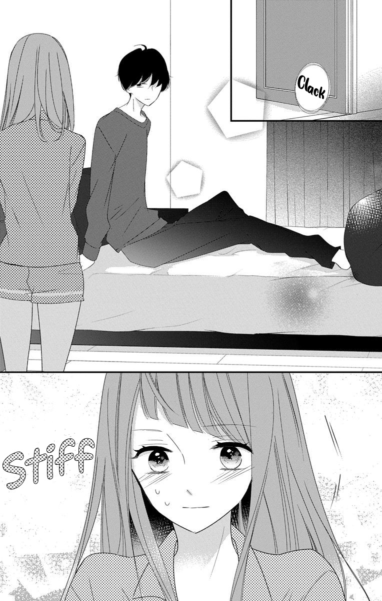 I Got Married To Masaomi-Kun Chapter 2 #22