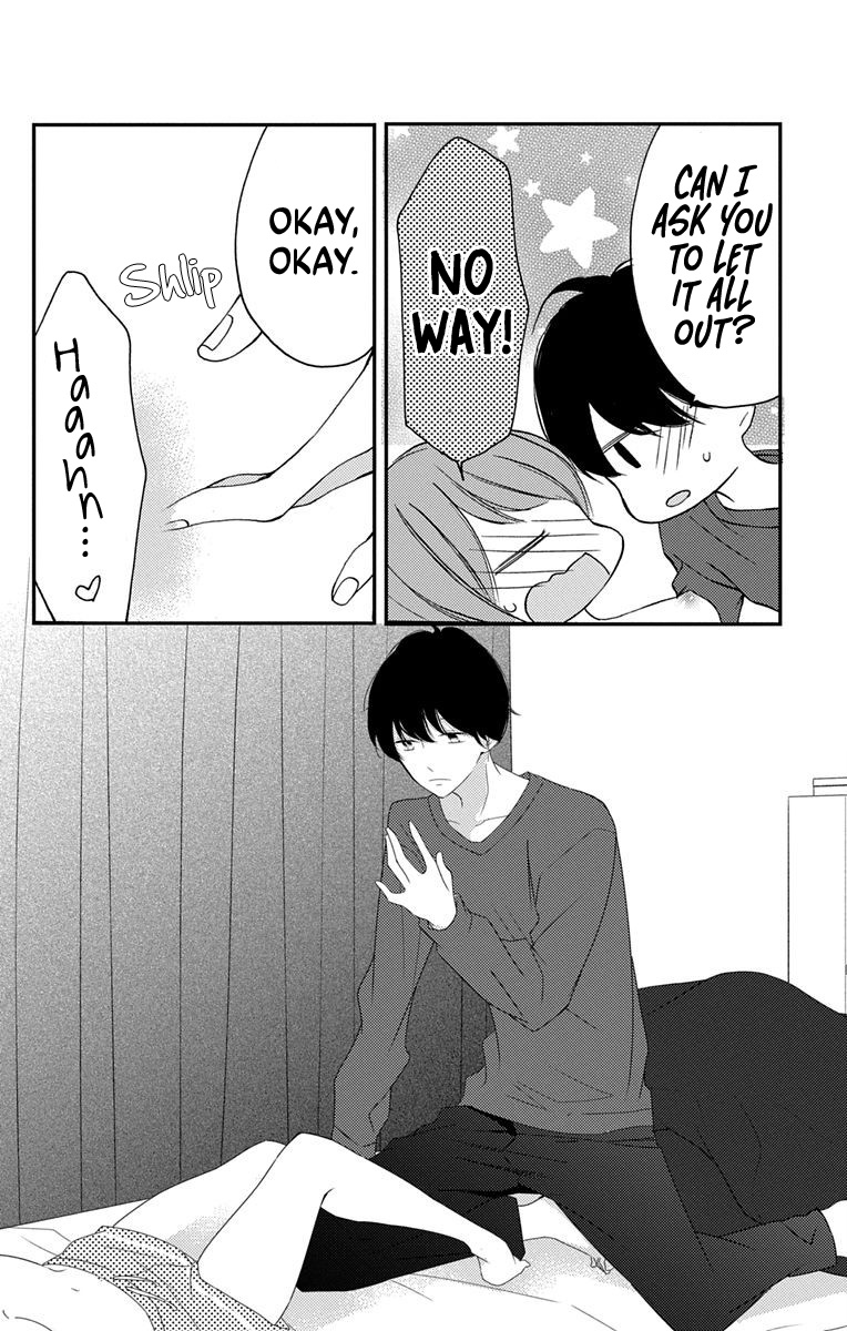 I Got Married To Masaomi-Kun Chapter 2 #40