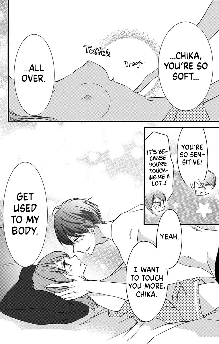 I Got Married To Masaomi-Kun Chapter 2 #44