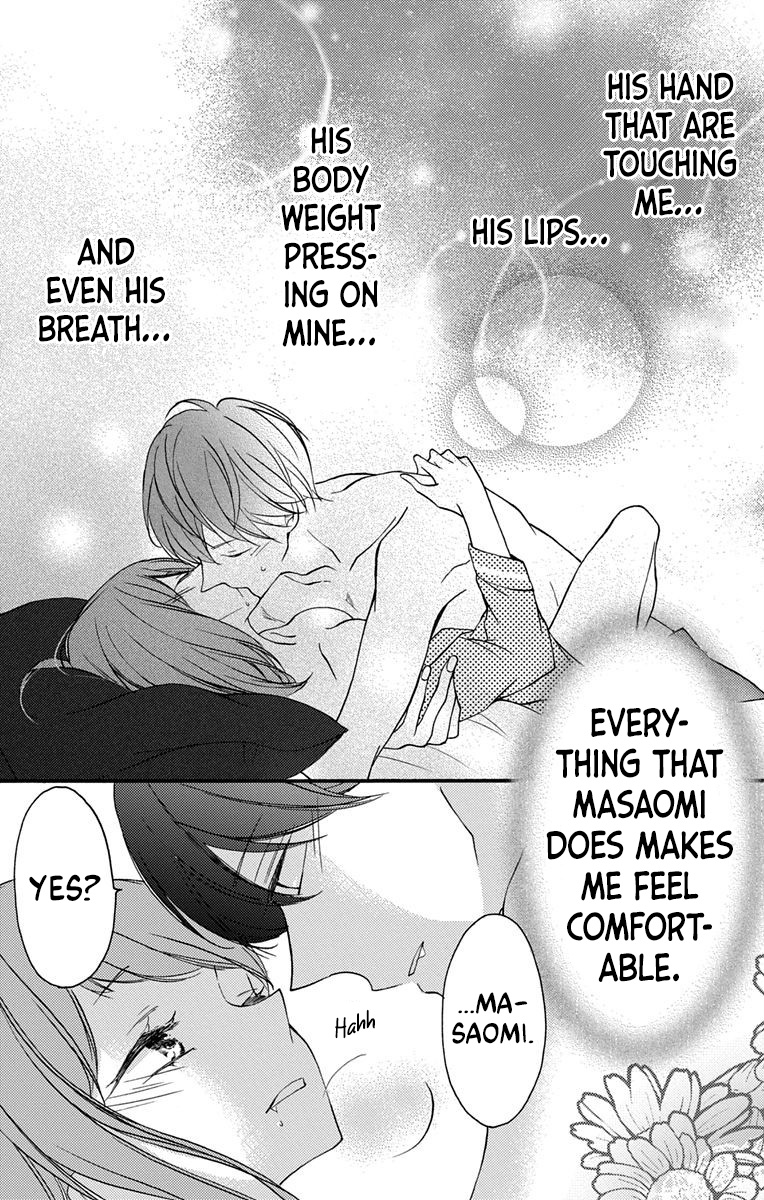 I Got Married To Masaomi-Kun Chapter 2 #48