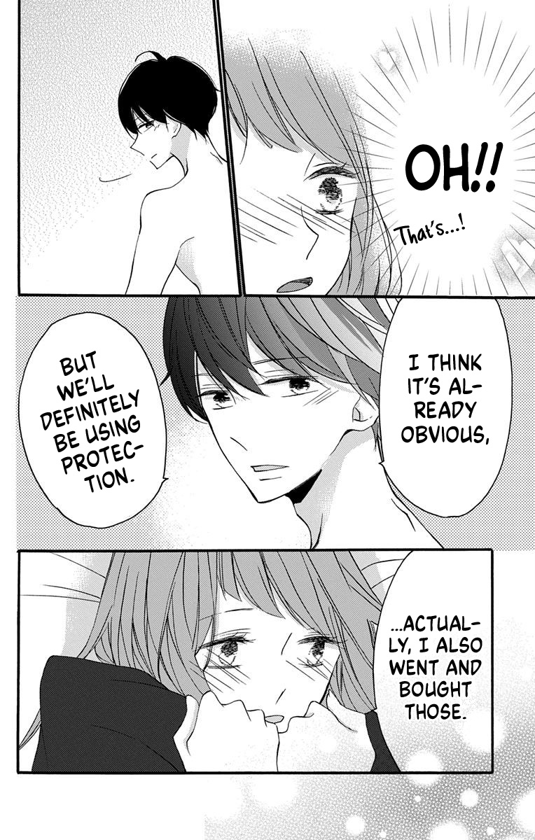 I Got Married To Masaomi-Kun Chapter 2 #50