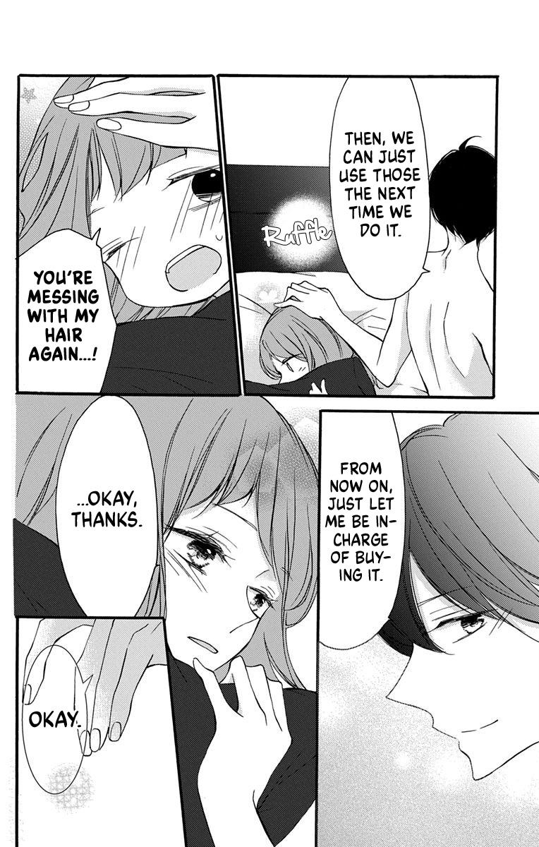 I Got Married To Masaomi-Kun Chapter 2 #52