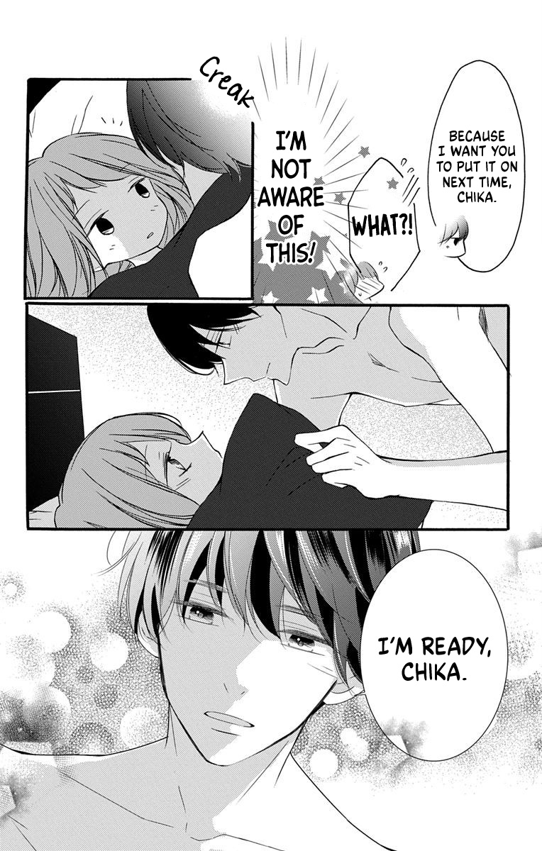 I Got Married To Masaomi-Kun Chapter 2 #55