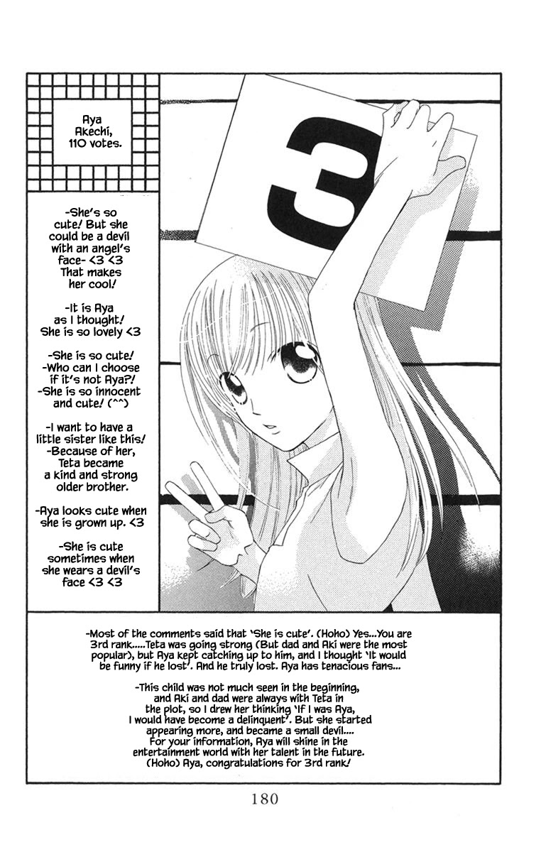 Boku Wa Ne Chapter 20.4 #11