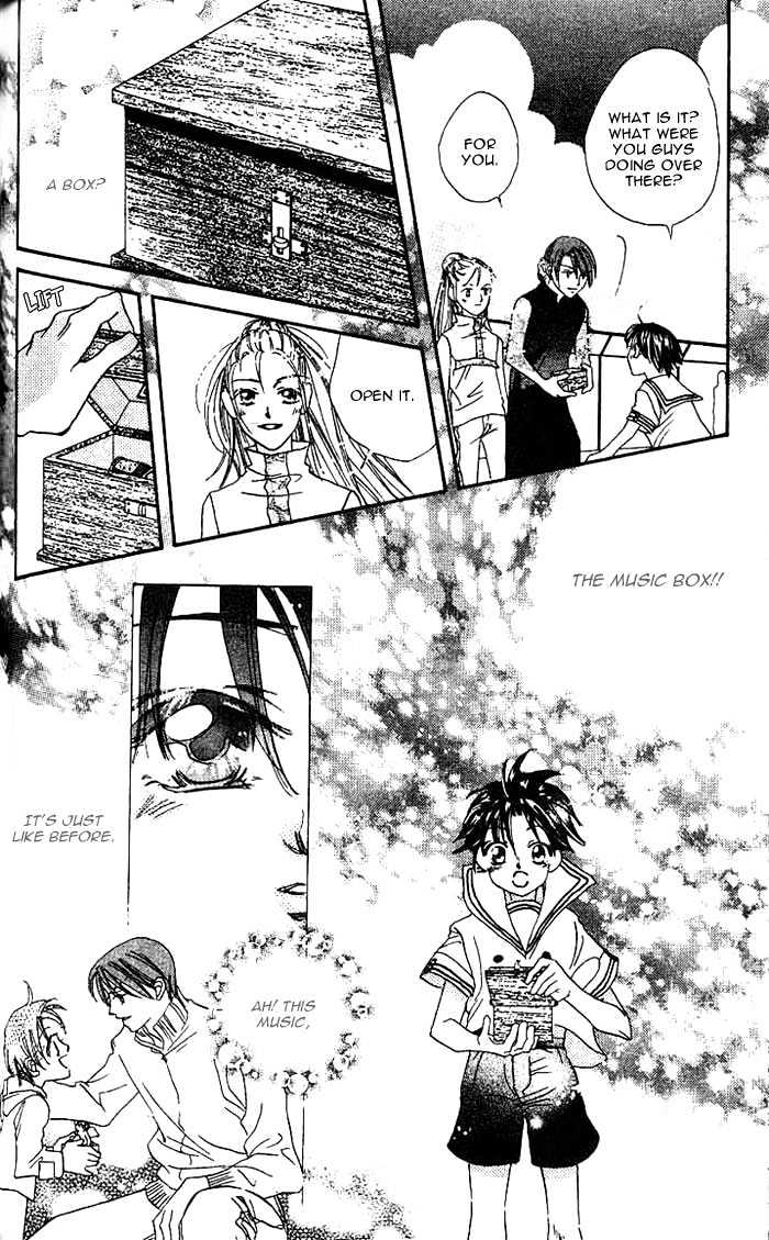 Boku Wa Ne Chapter 7 #26