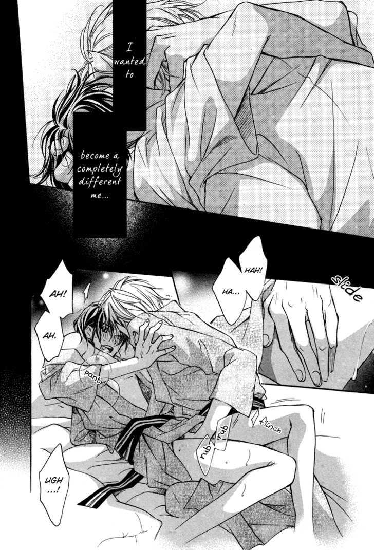 Turning Point (Yaoi) Chapter 1 #37