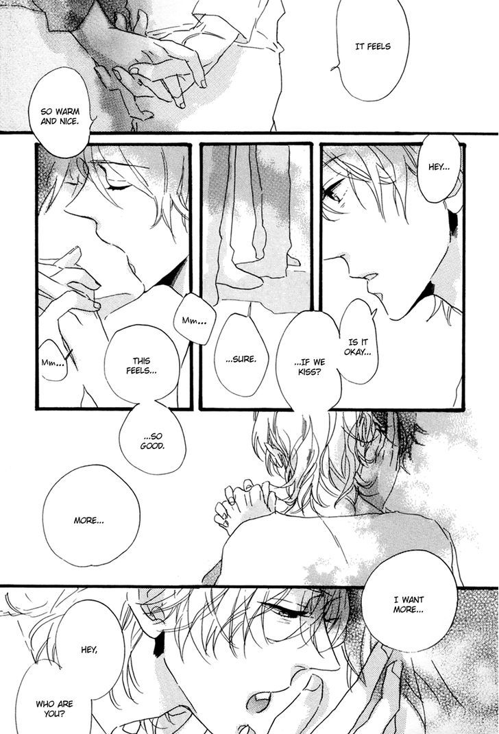 Two Colors Chapter 3 #26