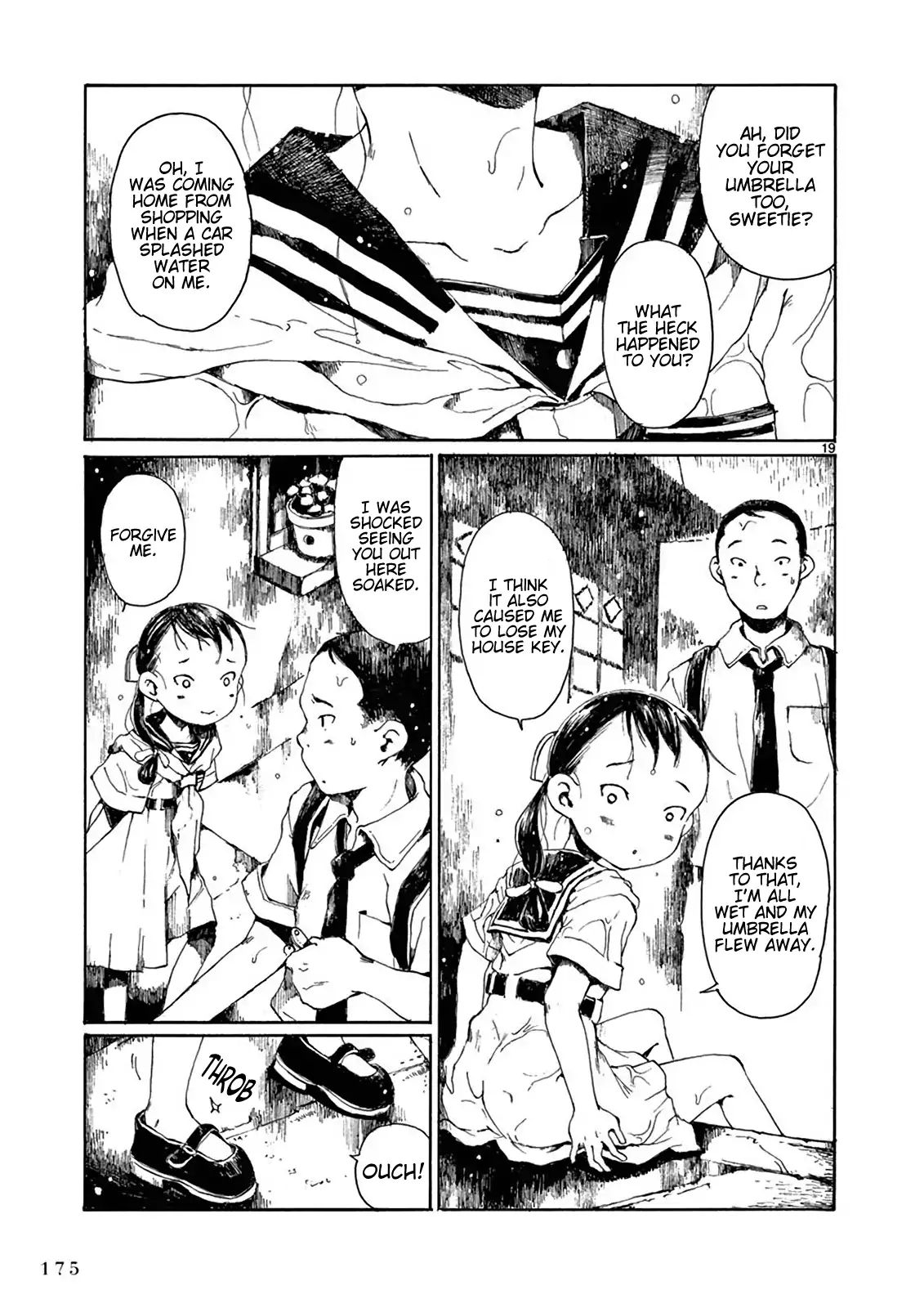 Hakka Shoujo Chapter 11 #20