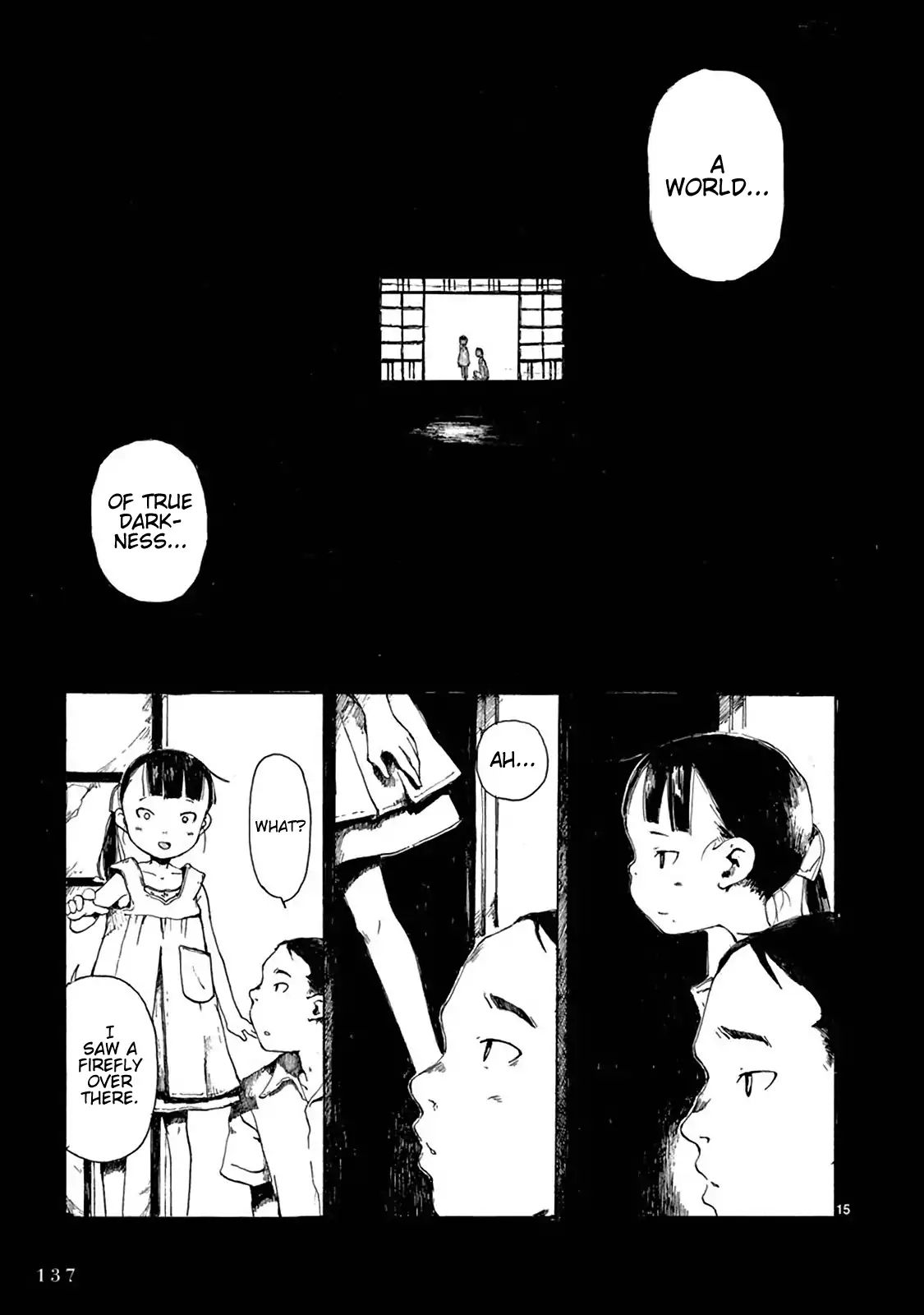 Hakka Shoujo Chapter 10 #16