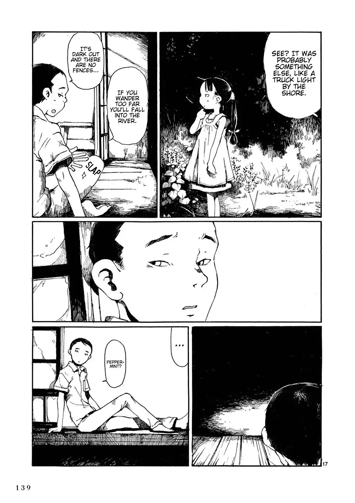 Hakka Shoujo Chapter 10 #18