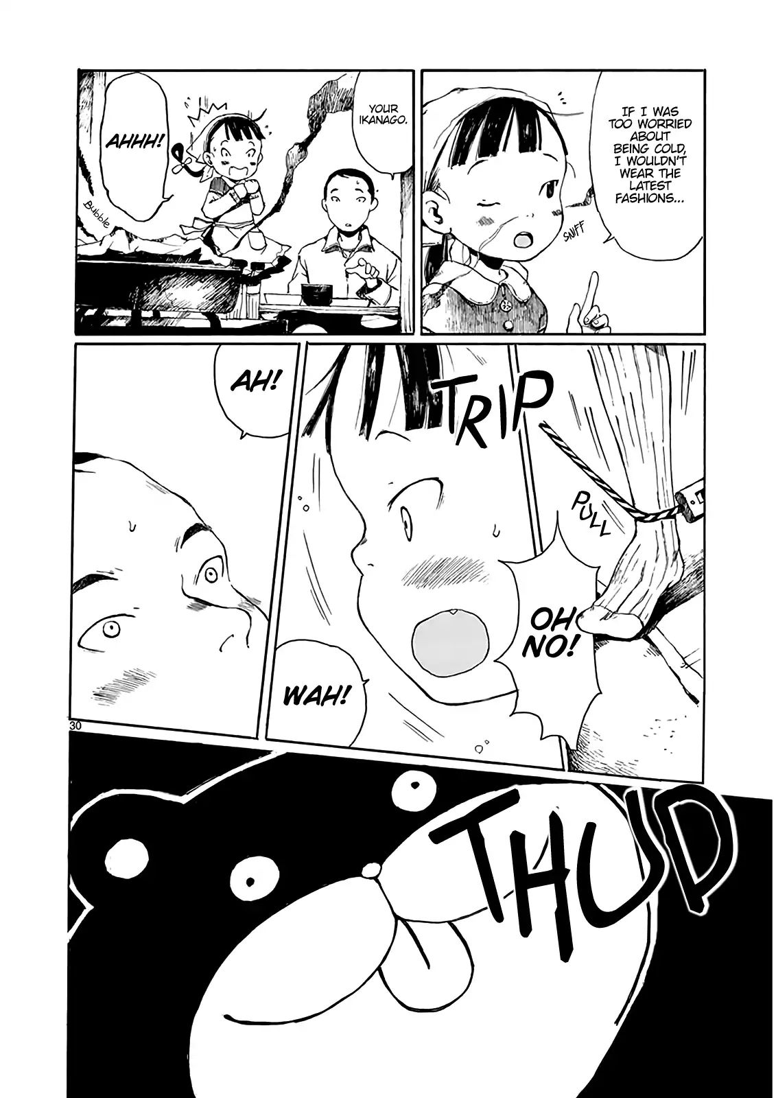 Hakka Shoujo Chapter 9 #31