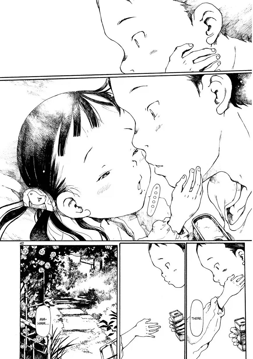 Hakka Shoujo Chapter 1 #44