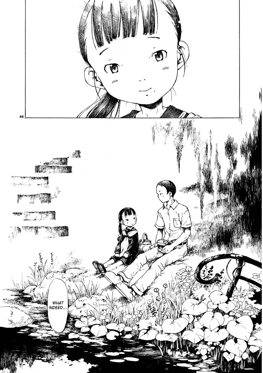 Hakka Shoujo Chapter 1 #46