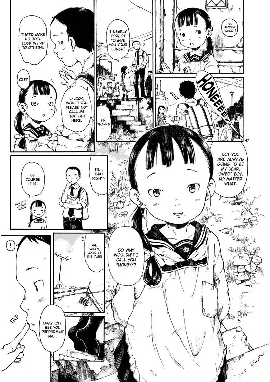 Hakka Shoujo Chapter 1 #48
