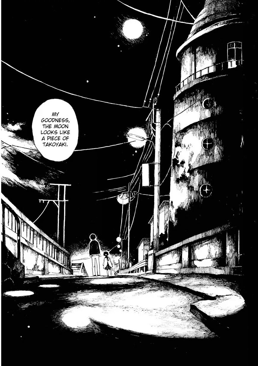 Hakka Shoujo Chapter 2 #28