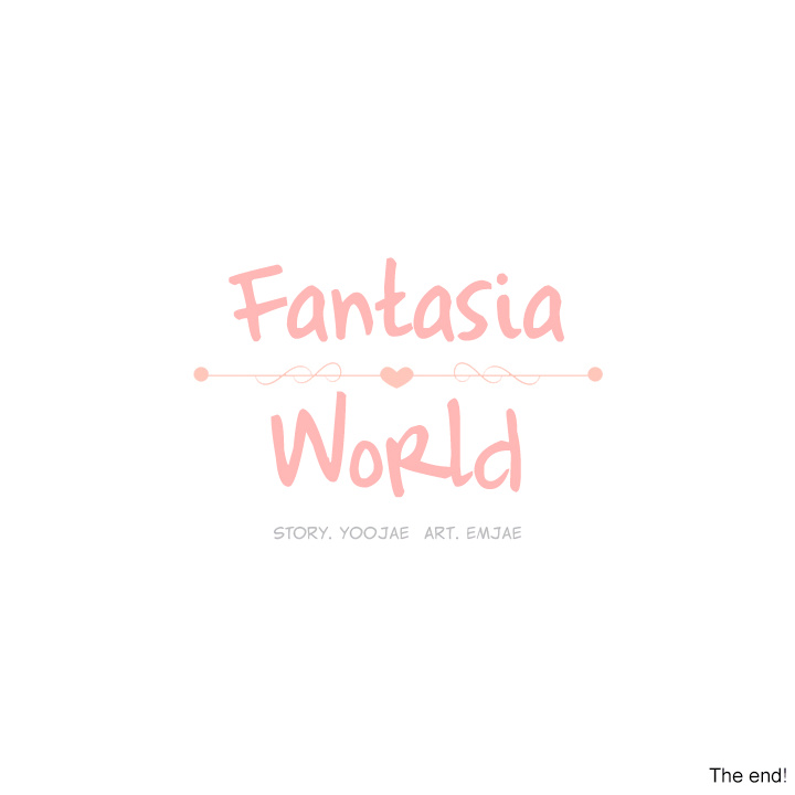 Fantasia World Chapter 3 #18