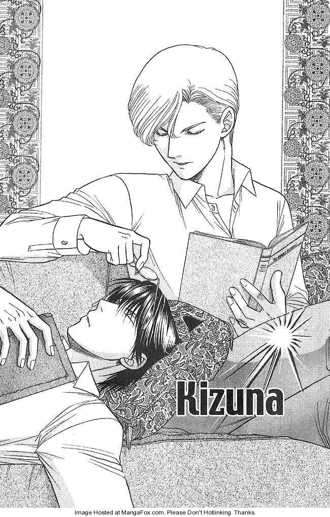 Kizuna Chapter 10.31 #2