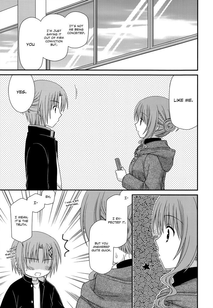 Tonari No Kashiwagi-San Chapter 30 #23