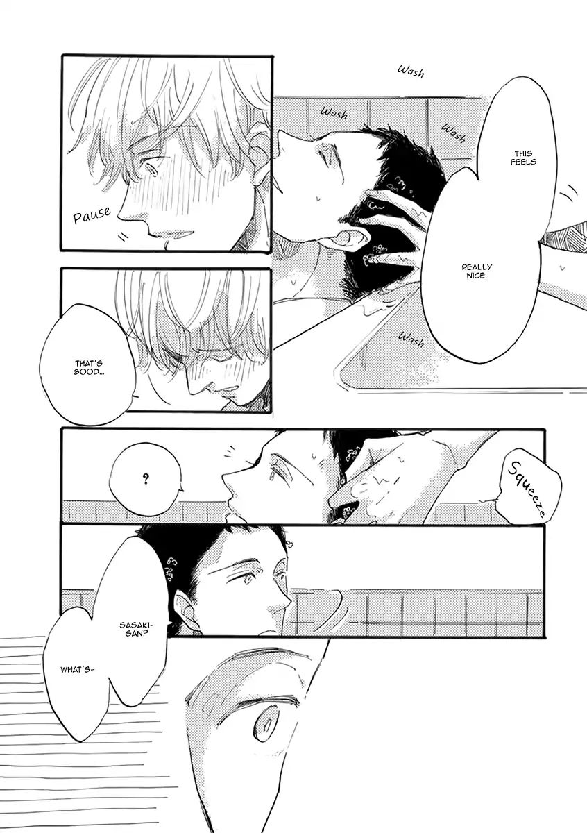 Heat Up, Warm Up Chapter 5.5 #6