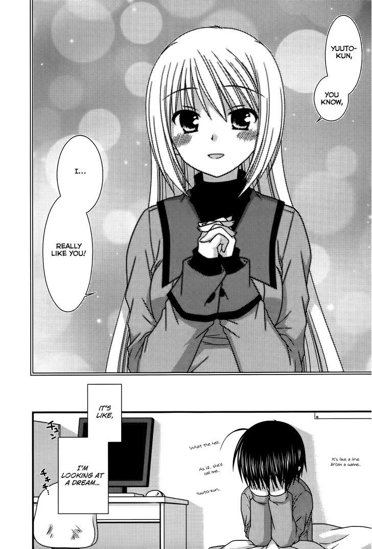 Tonari No Kashiwagi-San Chapter 20 #5