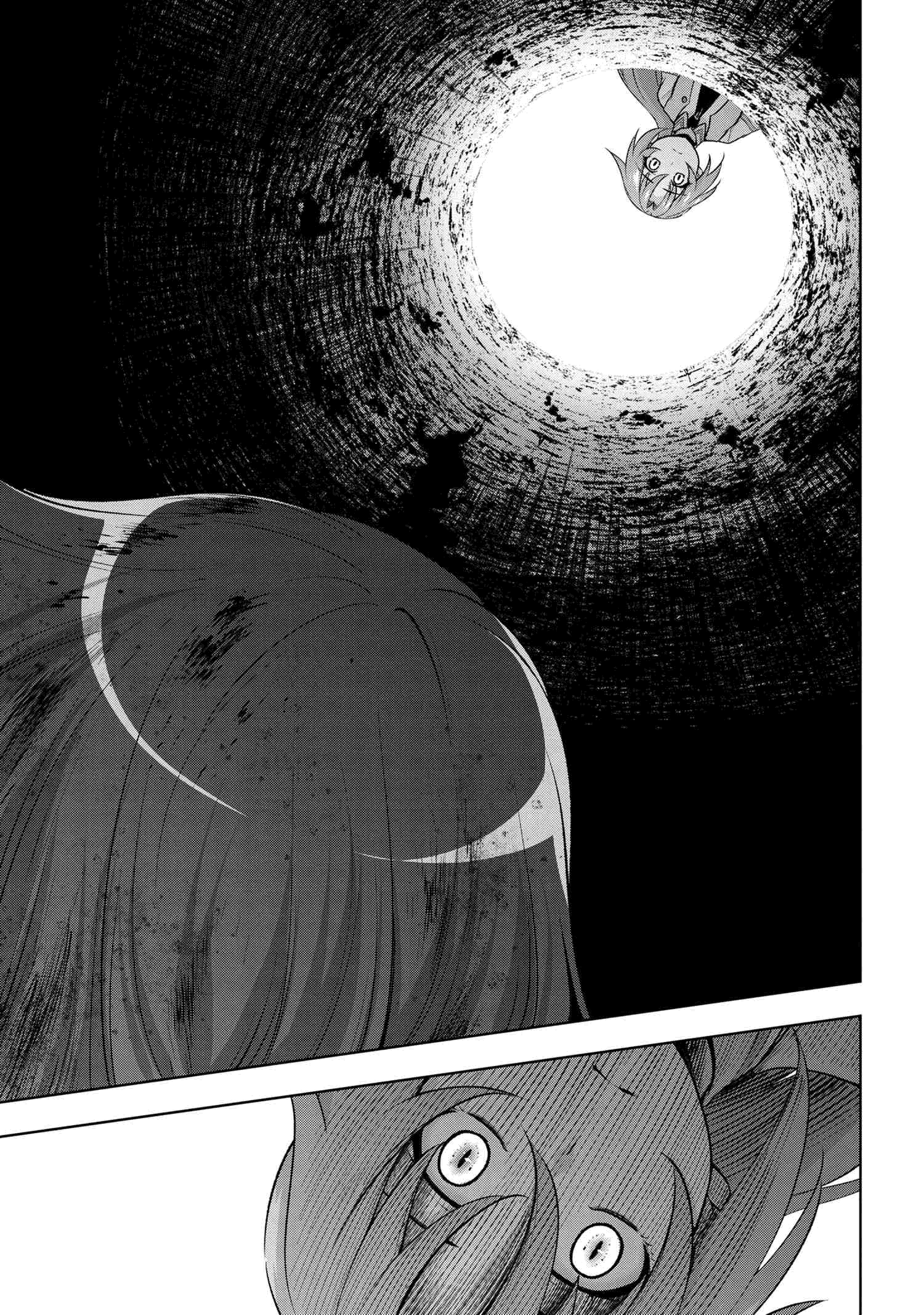 Higurashi No Naku Koro Ni Jun Chapter 11 #1