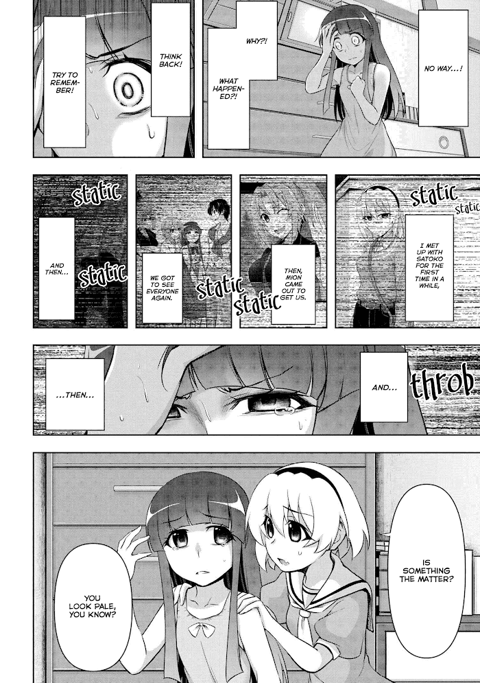 Higurashi No Naku Koro Ni Jun Chapter 6 #4