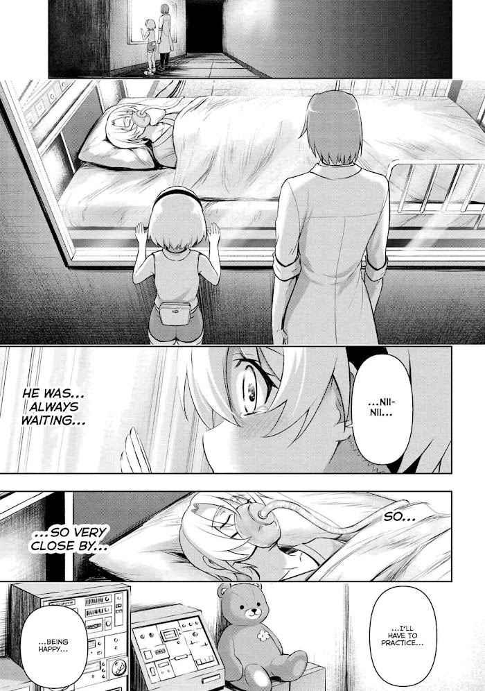 Higurashi No Naku Koro Ni Jun Chapter 4.2 #9