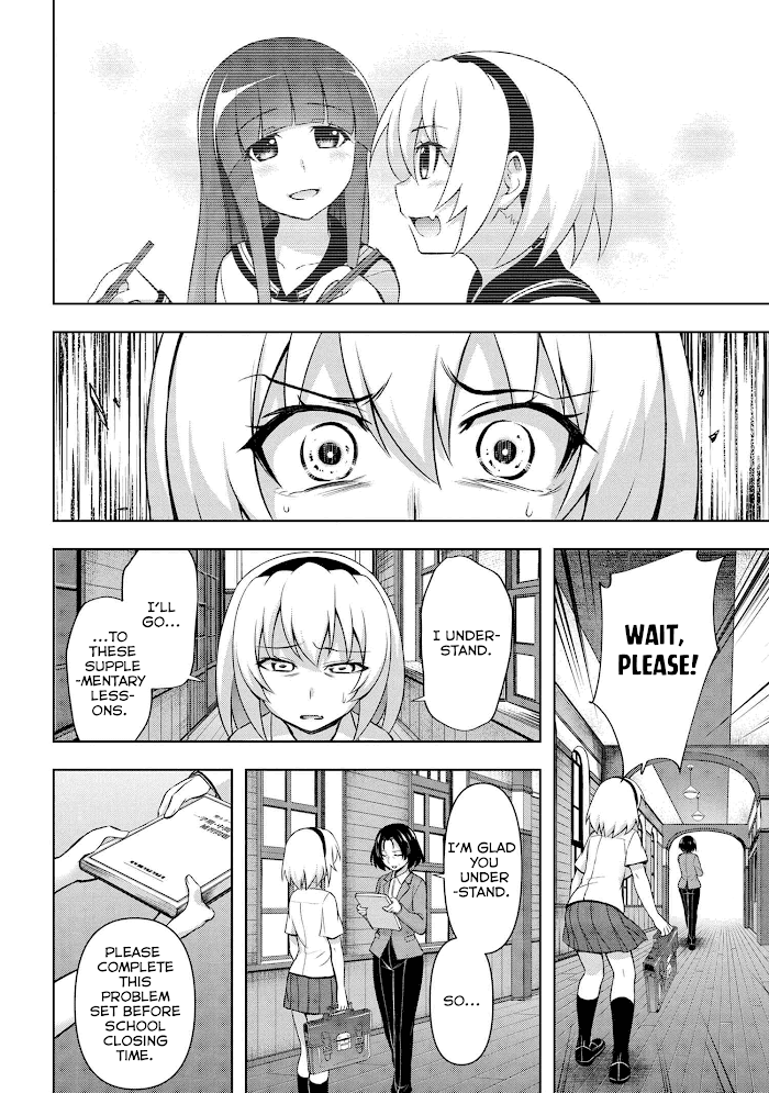 Higurashi No Naku Koro Ni Jun Chapter 2 #18