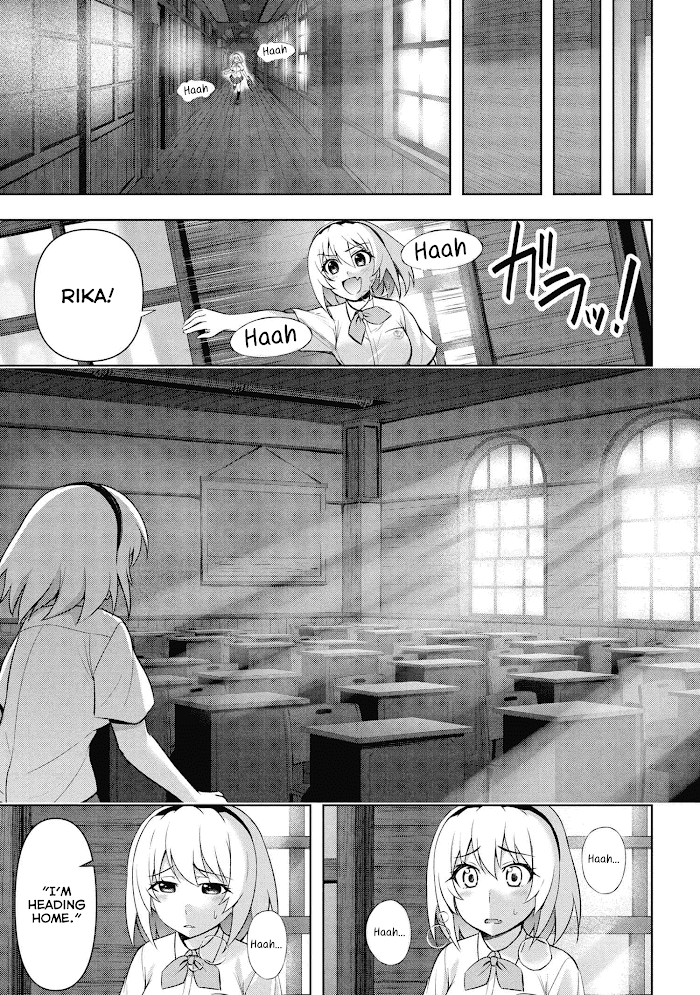 Higurashi No Naku Koro Ni Jun Chapter 2 #25